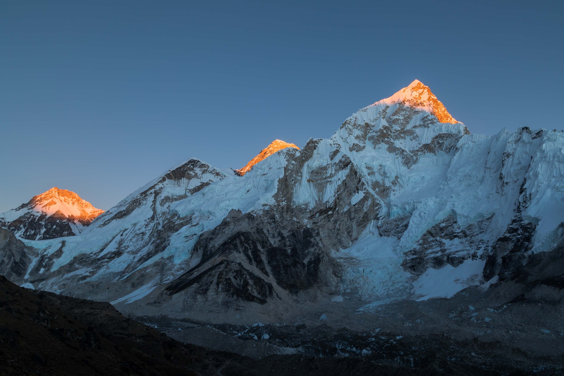 Mountain 4