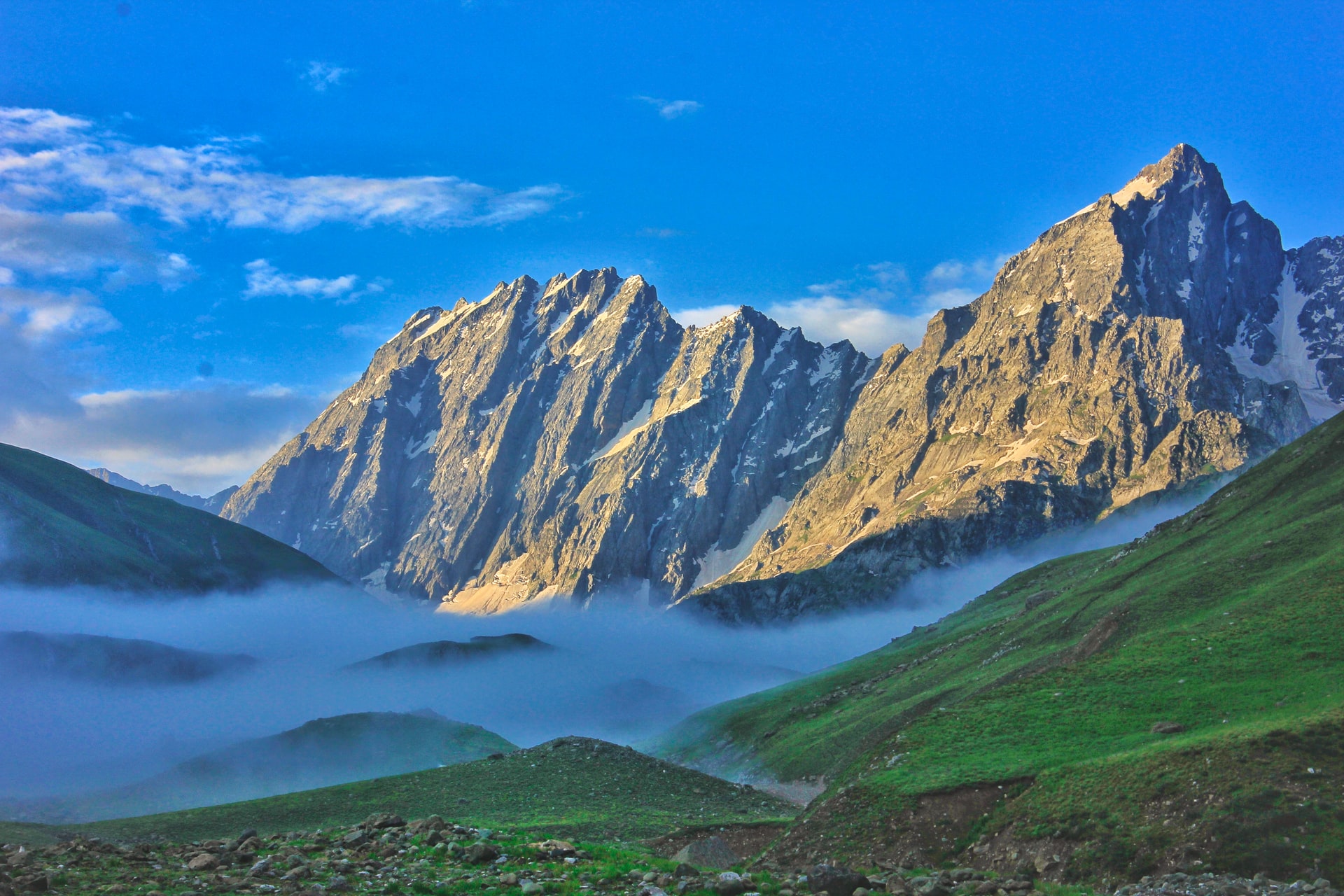 Mountain 3